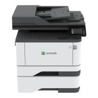 Lexmark MX431adw Allt-i-ett A4 monolaserskrivare med WiFi (4 i 1) [15kg] 29S0511 501930