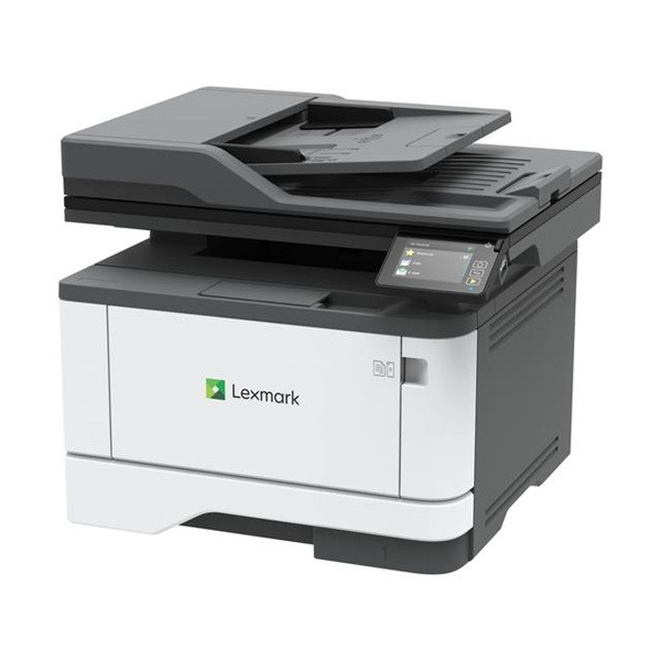 Lexmark MX431adw Allt-i-ett A4 monolaserskrivare med WiFi (4 i 1) [15kg] 29S0511 501930 - 2