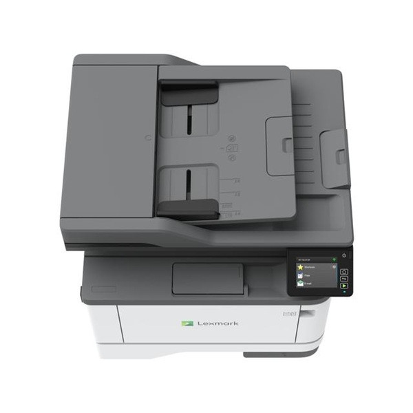 Lexmark MX431adw Allt-i-ett A4 monolaserskrivare med WiFi (4 i 1) [15kg] 29S0511 501930 - 4