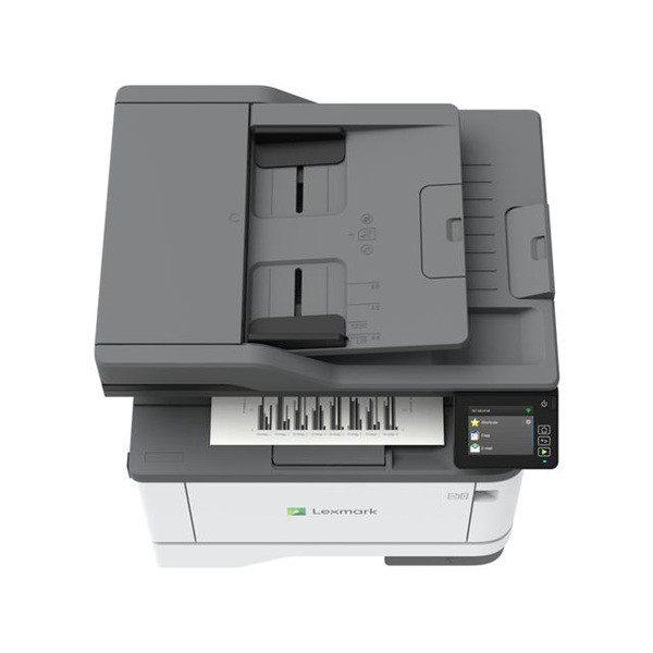 Lexmark MX431adw Allt-i-ett A4 monolaserskrivare med WiFi (4 i 1) [15kg] 29S0511 501930 - 5