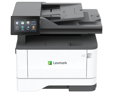 Lexmark MX432adwe Allt-i-ett A4 monolaserskrivare med WiFi (4 i 1) [15kg] 29S8111 501931 - 1