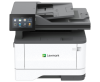 Lexmark MX432adwe Allt-i-ett A4 monolaserskrivare med WiFi (4 i 1) [15kg] 29S8111 501931 - 1