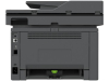 Lexmark MX432adwe Allt-i-ett A4 monolaserskrivare med WiFi (4 i 1) [15kg] 29S8111 501931 - 2