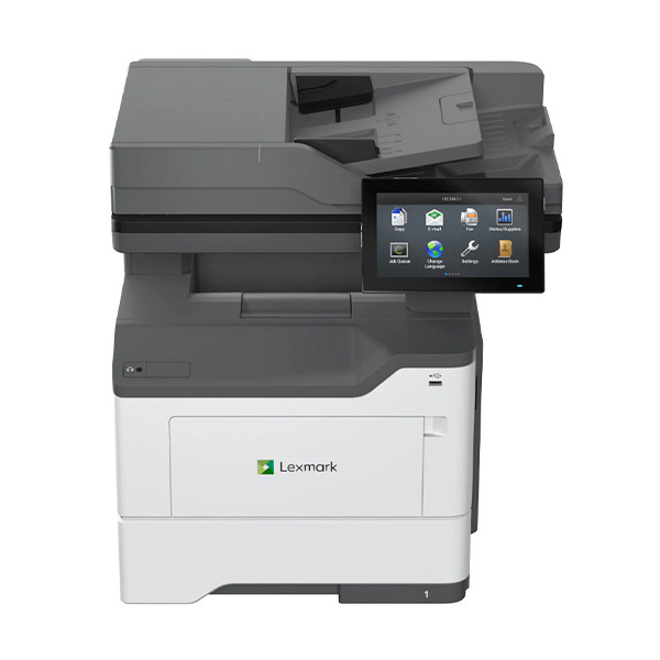 Lexmark MX632adwe A4 Allt-i-ett monolaserskrivare med WiFi (4 i 1) [26kg] 896999 - 1