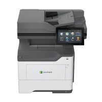 Lexmark MX632adwe A4 Allt-i-ett monolaserskrivare med WiFi (4 i 1) [26kg] 896999