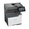 Lexmark MX632adwe A4 Allt-i-ett monolaserskrivare med WiFi (4 i 1) [26kg] 896999 - 3