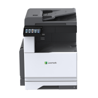 Lexmark MX931dse Allt-i-ett A3 monolaserskrivare (4 i 1) [PALLFRAKT 53kg] 32D0070 897138