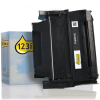 Lexmark T650A11E svart toner (varumärket 123ink) 037039 - 1