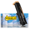 Lexmark W84020H svart toner (varumärket 123ink) 034591 - 1