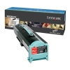 Lexmark W850H21G svart toner (original) 037100 - 1