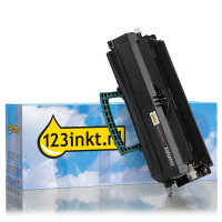 Lexmark X203A11G svart toner (varumärket 123ink)