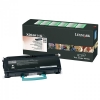 Lexmark X264A11G svart toner (original) 037058 - 1