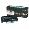 Lexmark X264H11G svart toner hög kapacitet (original)