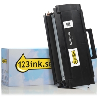 Lexmark X264H11G svart toner hög kapacitet (varumärket 123ink) X264H11GC 037061