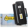 Lexmark X264H11G svart toner hög kapacitet (varumärket 123ink)
