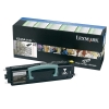 Lexmark X340A11G svart toner (original) 034830 - 1