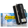 Lexmark X463A11G svart toner (varumärket 123ink) 037063 - 1