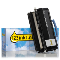 Lexmark X463H11G svart toner hög kapacitet (varumärket 123ink)
