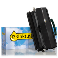 Lexmark X463X11G svart toner extra hög kapacitet (varumärket 123ink)