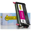 Lexmark X560A2MG magenta toner (varumärket 123ink) 034977 - 1