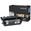 Lexmark X644H11E svart toner hög kapacitet (original) 034760 - 1