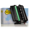 Lexmark X651A11E svart toner (varumärket 123ink) 037049 - 1