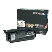 Lexmark X654X04E toner för etiketter hög kapacitet (original) X654X04E 037056