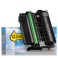 Lexmark X654X11E svart toner extra hög kapacitet (varumärket 123ink)