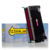 Lexmark X746A1MG magenta toner (varumärket 123ink) 037225 - 1
