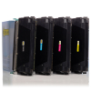 Lexmark X746H1KG/A1CG/A1MG/A1YG toner 4-pack (varumärket 123ink) 130291 - 1