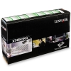 Lexmark X746H1KG svart toner (original) 037214 - 1