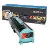 Lexmark X860H21G svart toner (original) 037104 - 1