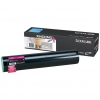 Lexmark X945X2MG magenta toner (original) 033904 - 1