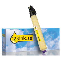Lexmark X950X2YG gul toner (varumärket 123ink)