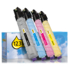 Lexmark X950X2 toner 4-pack (varumärket 123ink) 119900 - 1