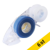 Limroller Refill 8.4mm x 16.0m | Tombow Maxi Power (till PN-IP) 6st 360728 - 1