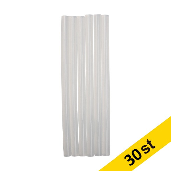 Limstavar 11mm | 123ink 30st⭐ 302216 - 1