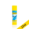 Limstift 21g | 123ink 12st 301325 - 1
