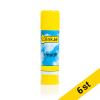 Limstift 40g | 123ink 6st