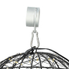 Ljusboll | Ø25cm | svart [123ink] LDR07335 - 8