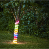 Ljusslang Flatneonled | multi | 3m | 288 lampor [Star Trading] 563-36 501780 - 2