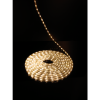 Ljusslang Ropelight LED | varmvit | 6m | 216 lampor [Star Trading] 562-01 361391 - 4