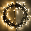 Ljusslinga | extra varmvit & varmvit | 12m | 120 LED [123ink]