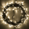 Ljusslinga | extra varmvit & varmvit | 12m | 120 LED [123ink] LDR07002 - 3