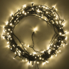 Ljusslinga | extra varmvit & varmvit | 16,4m | 180 LED [123ink] LDR07003 - 3