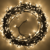 Ljusslinga | extra varmvit & varmvit | 27m | 320 LED [123ink] LDR07005 - 3