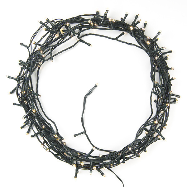 Ljusslinga | kallvit & varmvit | 12m | 120 LED [123ink] LDR07017 - 4