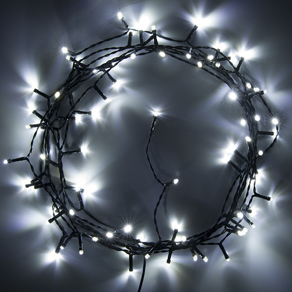 Ljusslinga | kallvit & varmvit | 8,9m | 80 LED [123ink] LDR07016 - 3