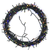 Ljusslinga | multicolor & varmvit | 27m | 320 LED [123ink] LDR07182 - 4