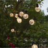 Ljusslinga Big Circus | 450cm | 10 lampor | transparent [Star Trading] 476-62-1 501754 - 2